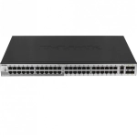 Коммутатор D-Link DGS-3130-54TS/B1A PROJ