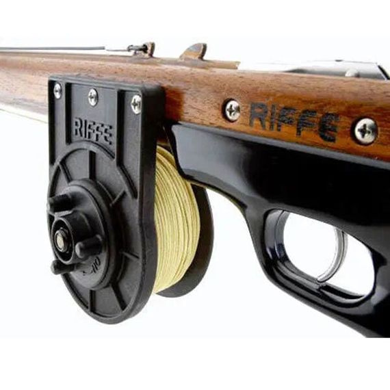 Катушка Riffe CFN