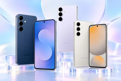 Samsung Galaxy S25 FE и S24 FE: что изменилось в новом поколении