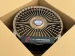 КОВАНЫЕ ДИСКИ ДЛЯ DENZA N9 2025 ДЕНЗА