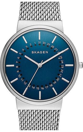 Мужские часы Skagen SKW6234