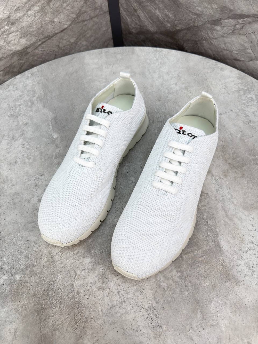 Кроссовки Kiton