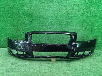 Бампер передний Volvo S80 2 (2006-2013)