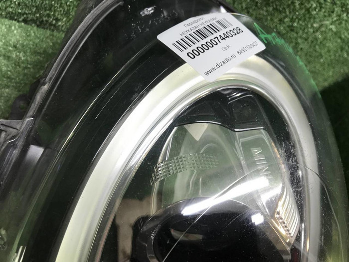 Фара правая Mini Hatch F56 (2018-2021) LED