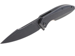 Нож туристический Ruike P128-SB