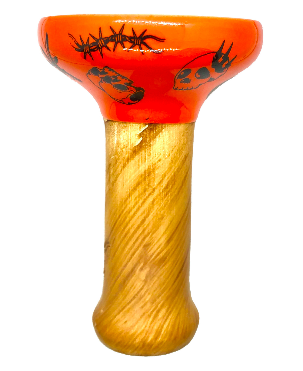 Cybuch FOX M.R.T.