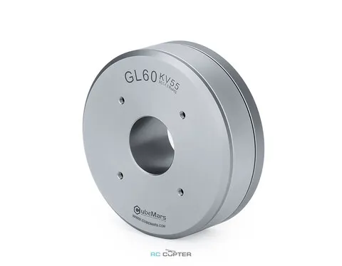 T-Motor СubeMars GL60 KV55
