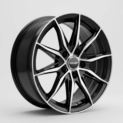 Диск Литой RGW YL3818 7.0 x R16 5x114.3 D67.1 ET35 BD