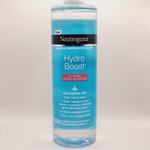Neutrogena Hydro Boost Triple Micellar Water тройного действия 400 мл (Франция)