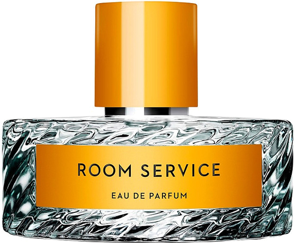Vilhelm Parfumerie Room Service