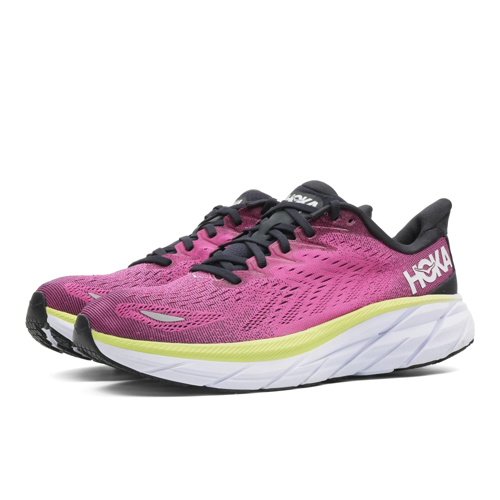 Кроссовки женские Hoka Clifton 8 WIDE