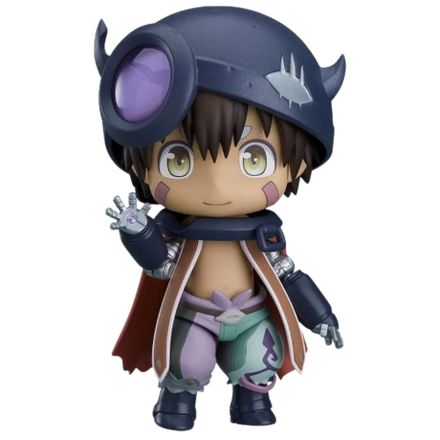 Фигурка Nendoroid Made in Abyss Reg