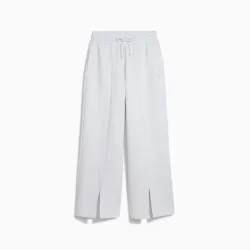 Брюки спортивные женские PUMA WARDROBE ESS Relaxed Pants DK