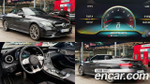 Mercedes-Benz C-Class C43 AMG 4MATIC Cabrioiet — 2019