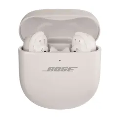 Bose QuietComfort Ultra Earbuds White
