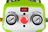 Компрессор аккумуляторный Greenworks Арт. 4100802, G40AC, 40V, без АКБ и ЗУ — фото 6