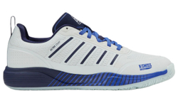Мужские кроссовки для падела K-Swiss Ultra Court Padel — bit of blue/naval academy/dazzling blue