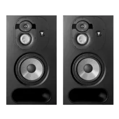 Focal Bundle Utopia Main 112 Be Black