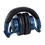 Наушники Audio-Technica ATH-M50XBT2, черный