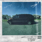 Kendrick Lamar Good Kid: M.A.A.D City
