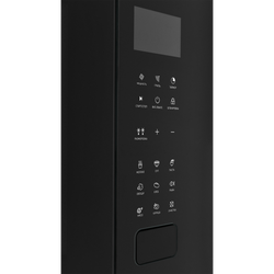 Встраиваемая микроволновая печь ZUGEL ZMO251B