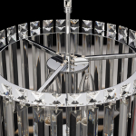 Подвесная люстра Citilux Джейн CL306141