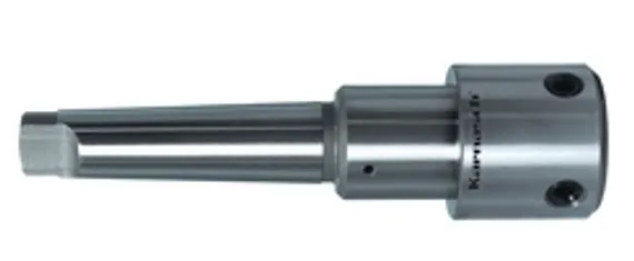 Твердосплавное корончатое сверло BDS Maschinen, Ø19х55 мм, арт. HKL-019