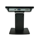Сенсорный монитор POScenter TM-10.1" (P-CAP, 16:10, 1280*800, VGA 3м, USB 3м, БП 3м) черный