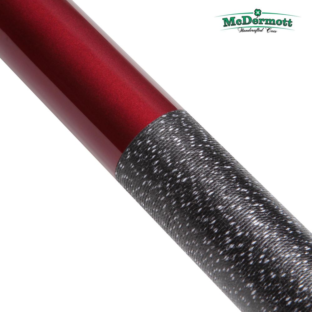 Кий McDermott Lucky L10 2PC Пул