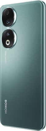 Смартфон HONOR 90 12/512 ГБ Global, Dual nano SIM, emerald green