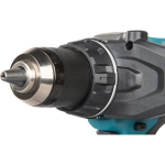 Аккумуляторная дрель-шуруповёрт XGT Makita DF003GZ