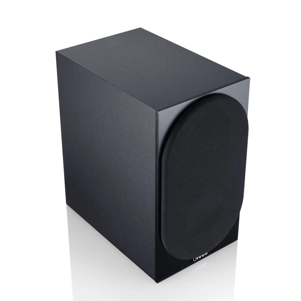 Полочная акустика Canton GLE 20 S2 Black