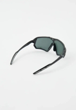 Спортивные очки 720armour V / Matte Black / Glossy Black Temple / Polarized Smoke Lens