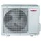 Мульти сплит-система TOSOT на 3 комнаты (25+25+50 кв.м.) серия LYRA INVERTER — (1)
