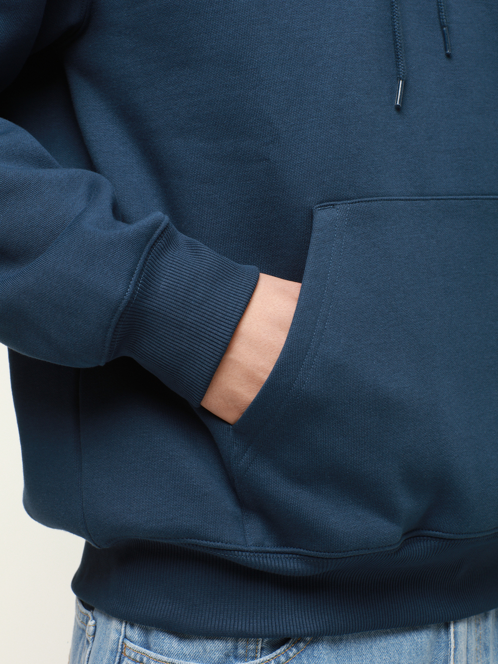 Мужская Толстовка Hooded Carhartt