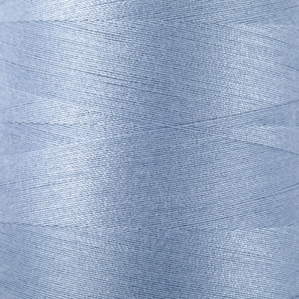Нитки универсальные Gamma 50/2, 4570 м (5000 ярд) / 1 кат., 329 серо-сиреневый