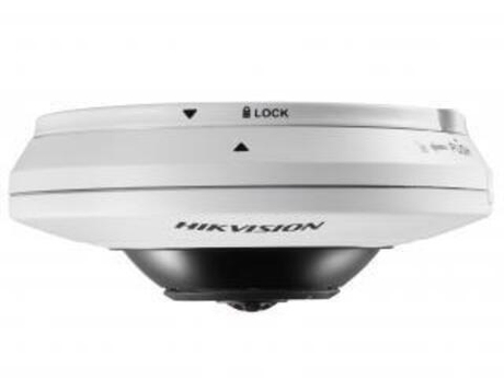 IP-камера видеонаблюдения  купольная DS-2CD2935FWD-I(1.16mm) Hikvision