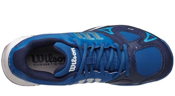 Кроссовки детские Wilson Rush Pro Jr.