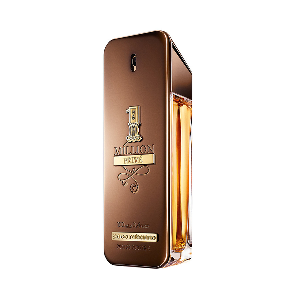 PACO RABANNE 1 MILLION PRIVE