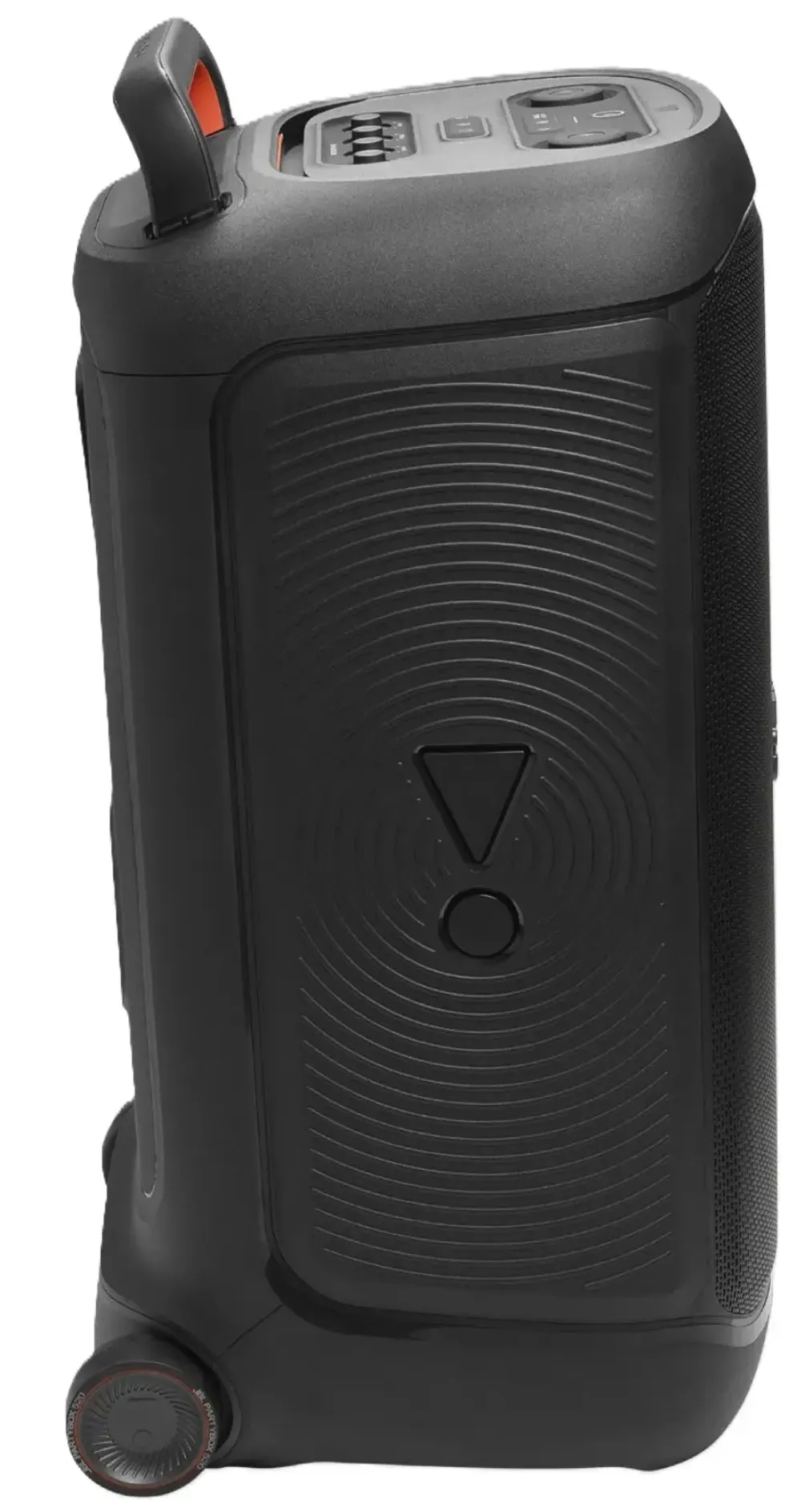 Портативная аудиосистема JBL PARTYBOX 520, черный - 11