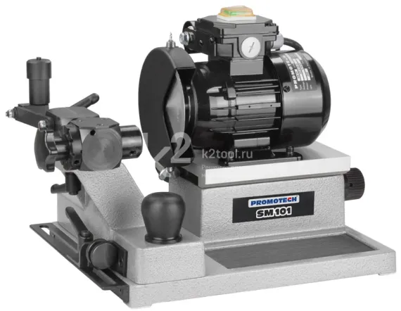 Станок для заточки корончатых сверл Promotech SM-101 (СМ-101)