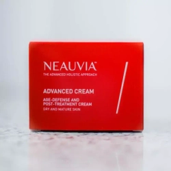 Advanced Cream Neauvia | Крем антивозрастной с факторами роста и церамидами, 50 мл