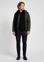 Куртка LIGHT PUFFER 112355677