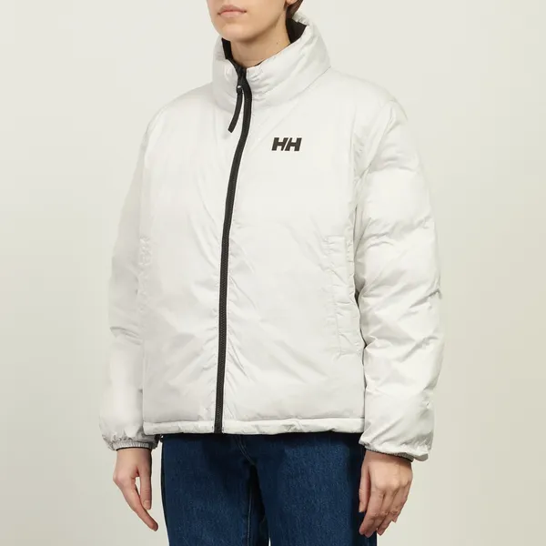 Куртка утепленная HELLY HANSEN W YU 23 REVERSIBLE PUFFER