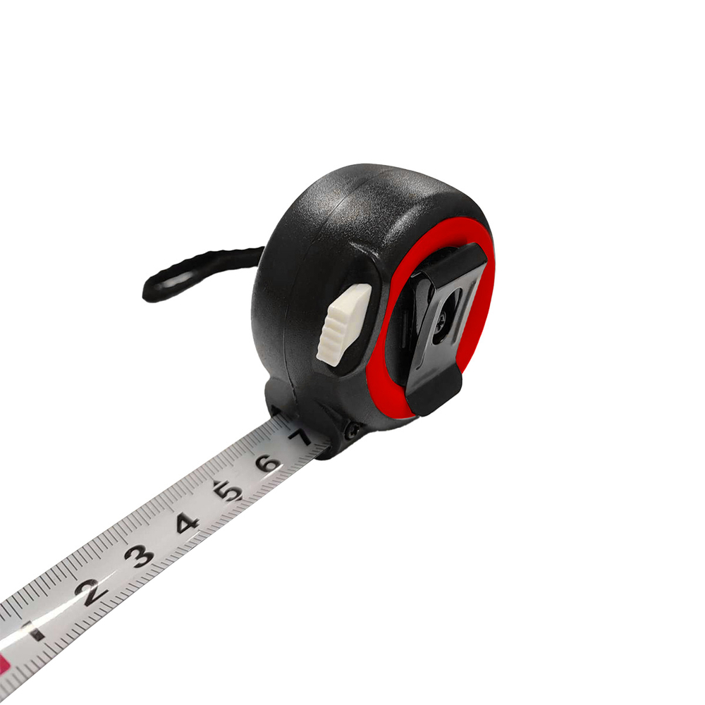 РУЛЕТКА RODEX ИЗМЕРИТЕЛЬНАЯ 10*25ММ RHT0901160102