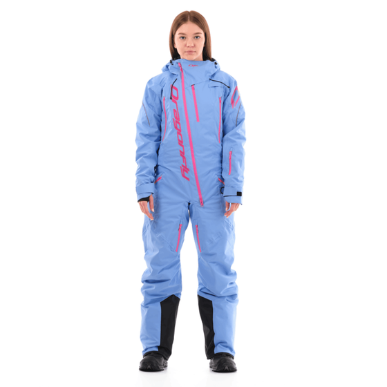 КОМБИНЕЗОН DRAGONFLY GRAVITY PREMIUM WOMAN