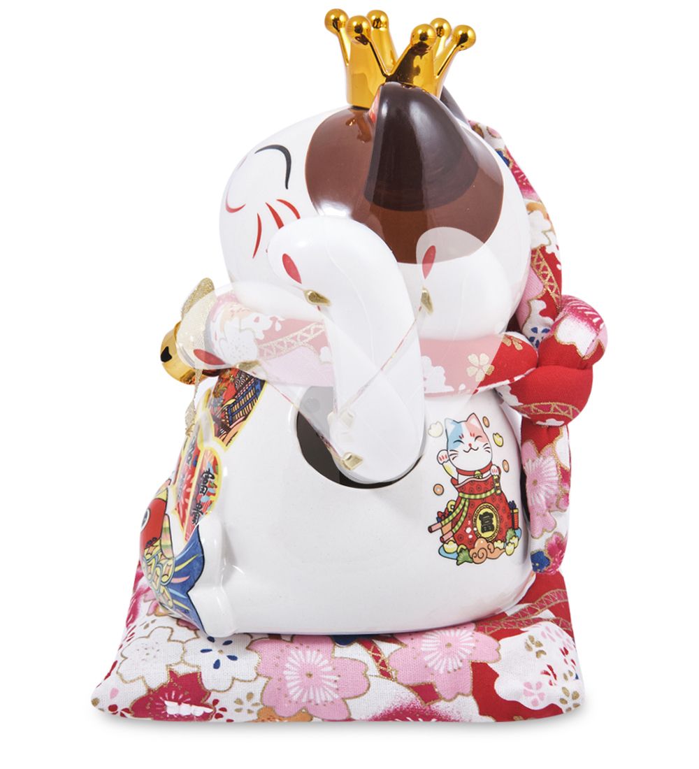 Lucky Cats KT-21/3 Фигурка «Кот»