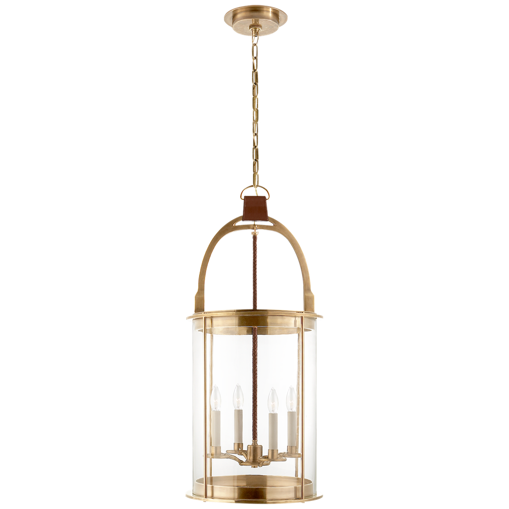 Люстра Visual Comfort Westbury Lantern