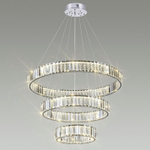 Подвесной светильник Odeon Light Vekia 4930/88L