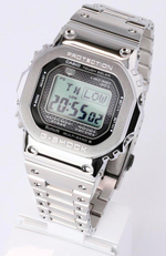 Часы Casio GMW-B5000D-1E
